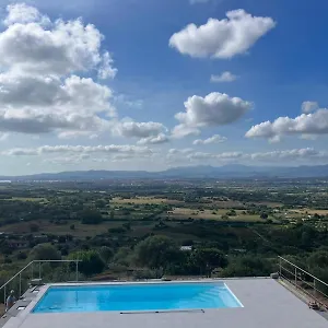 Villa San Vittore, Sole Ruiu