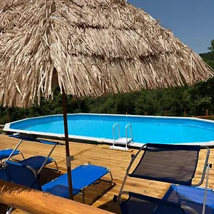 Alloggio per agriturismo Azienda Agrituristica S'argalasi - - Loc S'argalasi, Austis